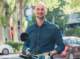 Ignacio García Estaún